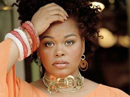 Jill Scott Welcomes Her Baby