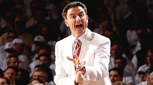 Rick Pitino Reportedly Would