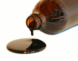 blackstrap molasses