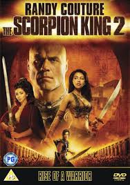 Akrep Kral 2 - The Scorpion King 2 Akrep Kral 2 - The Scorpion King 2