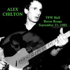 RIP Alex Chilton