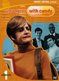 Strangers With Candy Fan Page