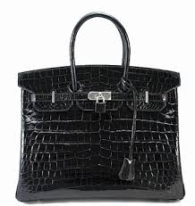 The Birkin Bag