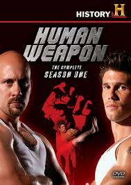 Free Online Movie. Human Weapon: Karate