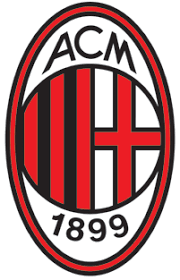 Milan AC - Ligue 1 Ac_milan_logo_8877