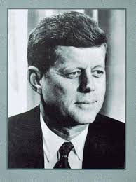 Happy Birthday to JFK