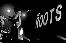 On the eve of The Roots