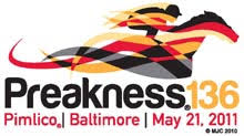 the 2011 Preakness