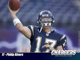 Rivers - Philip Rivers