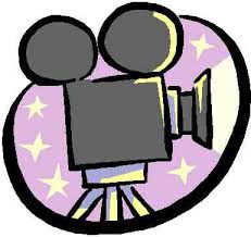 Video Camera Cartoon