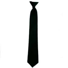 ClipOn Conversion Tie by WT