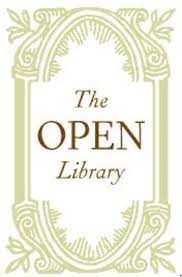 OPEN LIBRARY