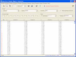 Random Number Generator PPC