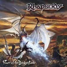 Discografia Rhapsody