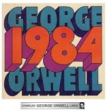 1984 - George Orwell Links