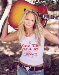 Miranda Lambert mp3s, Miranda