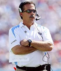 Jeff Fisher is one of the most