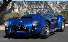shelby cobra pictures