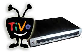 Motorola Sues TiVo - Gearlog