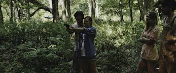 �Martha Marcy May Marlene�