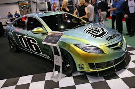 mazda 6 recalls 2008