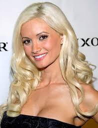 Holly Madison To Go Dancing