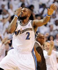 DeShawn Stevenson