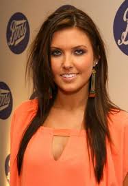 Audrina Patridge Says No No To