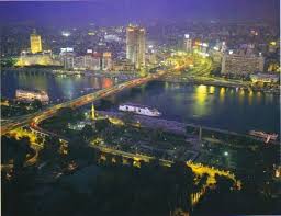 Cairo is Egypts Capital
