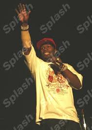 Rapper 50 Cent, has dismissed