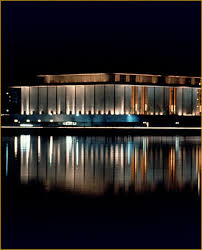 KENNEDY CENTER HONORS: A