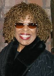 He loved working with Roberta