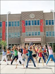 Americas Top Public High