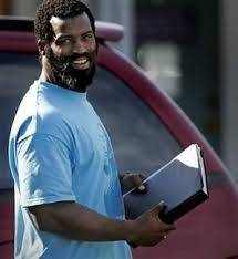 Ricky Williams wants to come