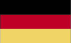 Flag of Germany