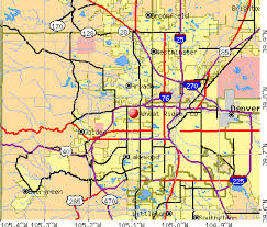 allergies in colorado springs co