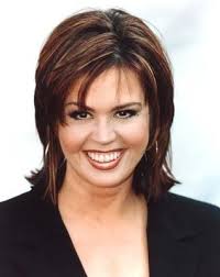 Marie Osmond Height and Weight