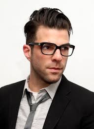 Zachary Quinto signs with CAA