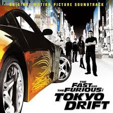 fast and furious tokyo drift