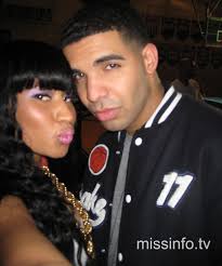 Sach O: Drake vs. Nicki Minaj