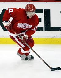 Detroit Red Wings Trivia