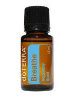 Breathe Breathe blend