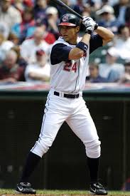 Grady Sizemore