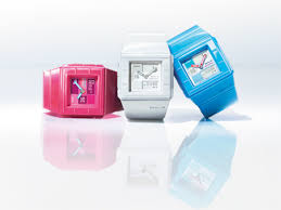 White Baby G Watches White Baby G Watches