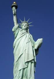 Google - Statue of Liberty