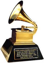 The Latin Grammys are an