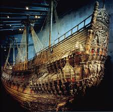 The Vasa
