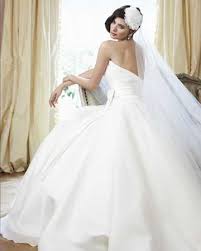 Dress Up a New Wedding Dress, The Hot Trend of Wedding Dresses-3