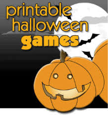 Halloween Party Games For