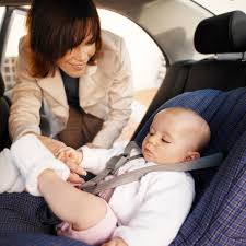 Car seats manufactured